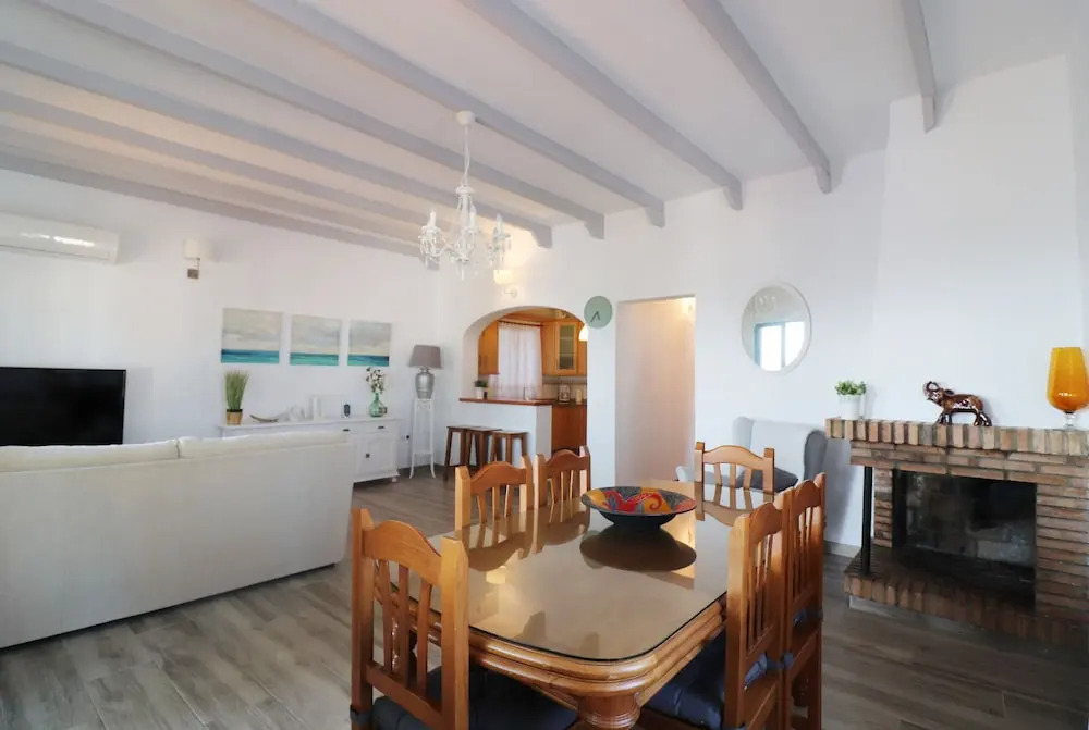 Villa Miguel SpainSunRentals 1125