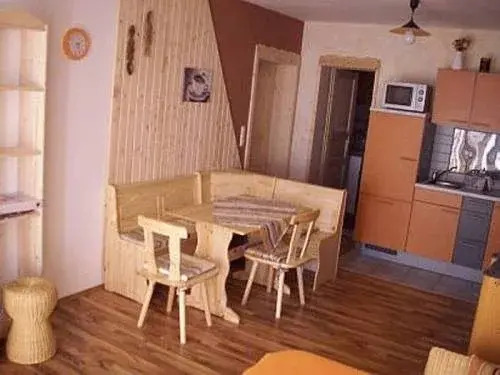 Ferienwohnungen Haus Livia