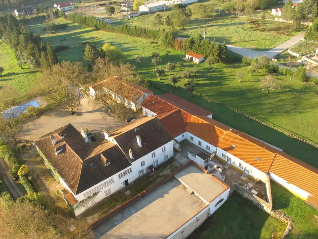 Quinta da Alcaidaria Mor