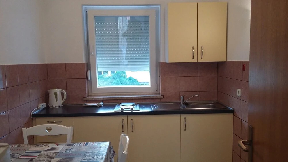Apartments Dino
