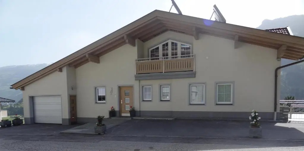 Apartment-Schöser