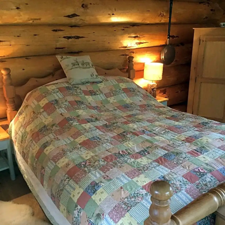 Hesperus Lodge