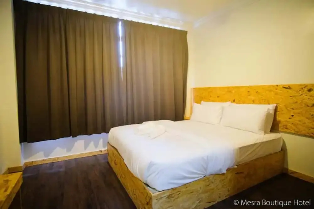 Mesra Boutique Hotel