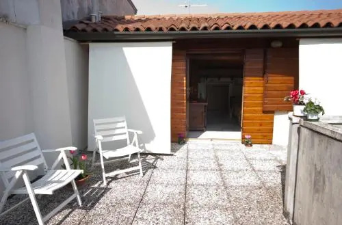 Appartamento Molinara