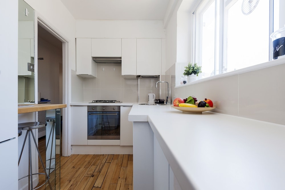 The Chelsea Sandhills Residence - TL19