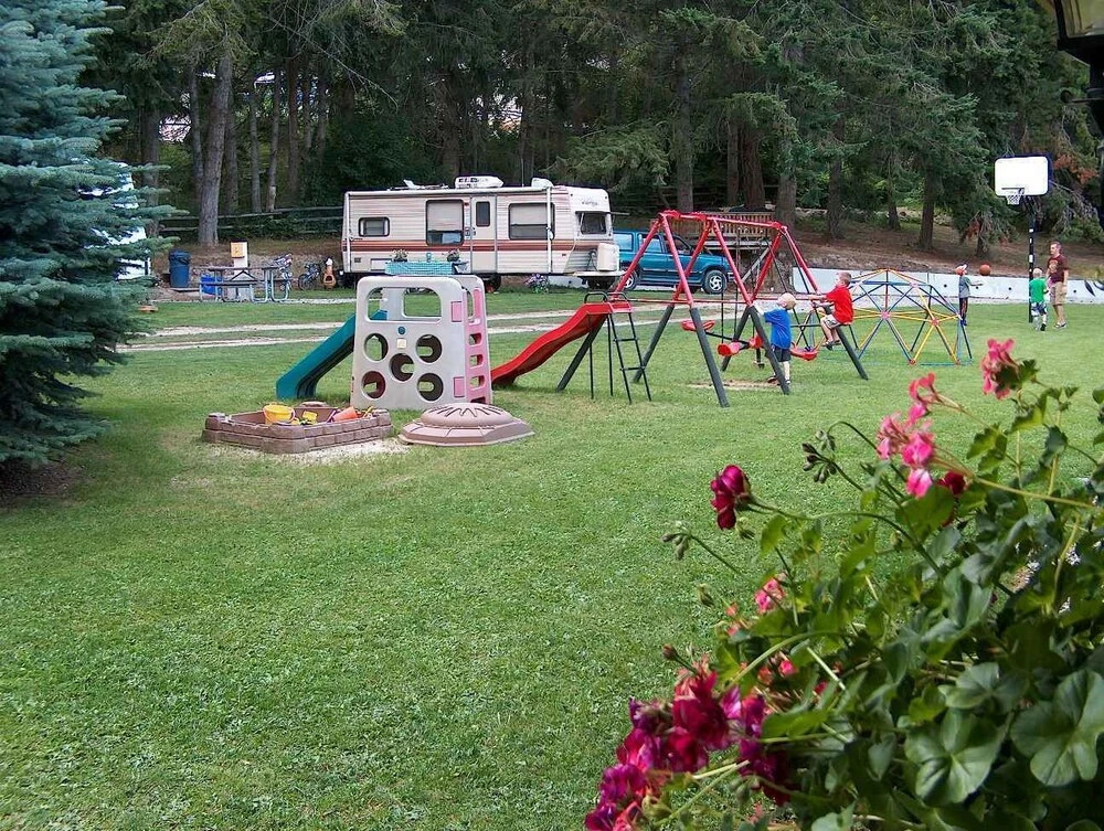 ViewPoint RV & Cottages
