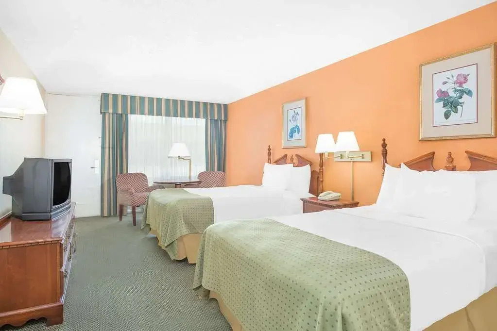 Holiday Inn Perry