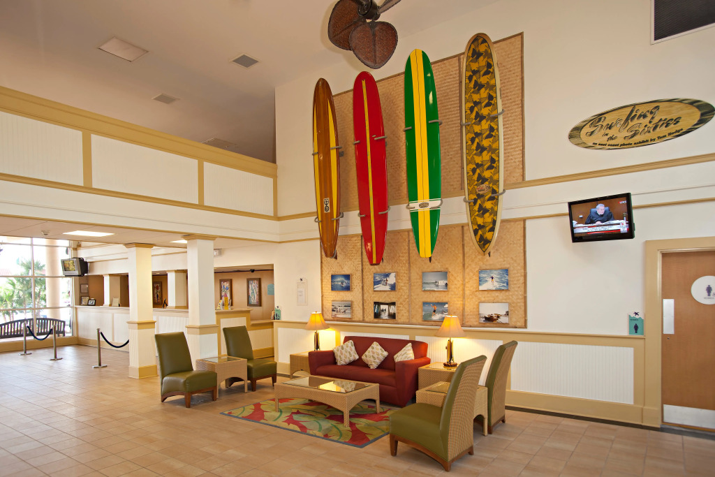 International Palms Resort Cocoa Beach