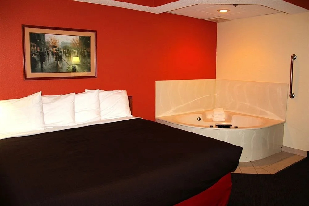 Americinn Lodge & Suites of Oakdale/St. Paul