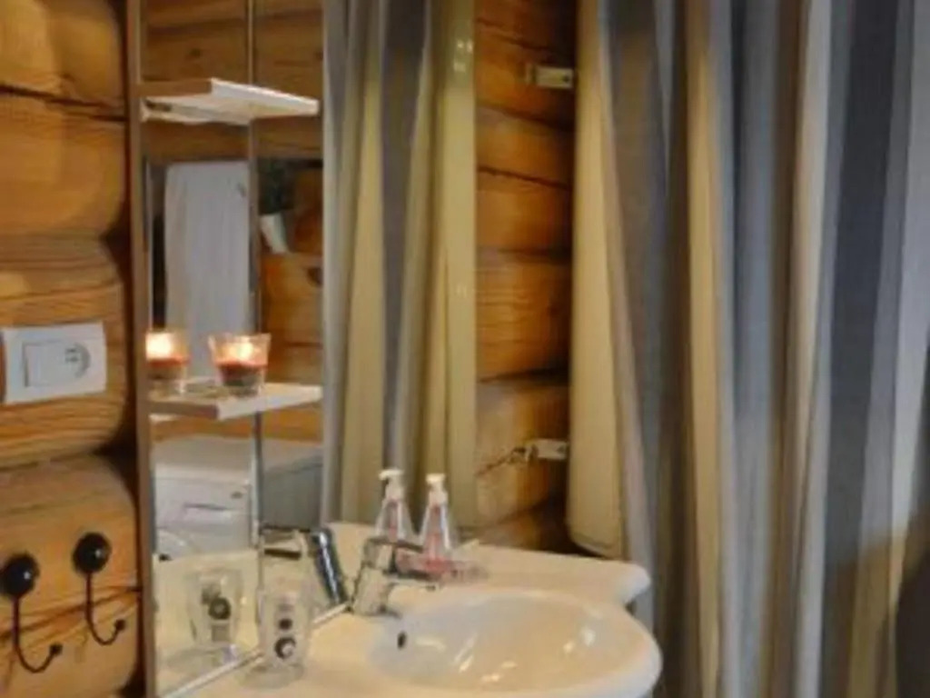 Chalet Anould, 4 Pièces, 6 Personnes - Fr-1-589-49