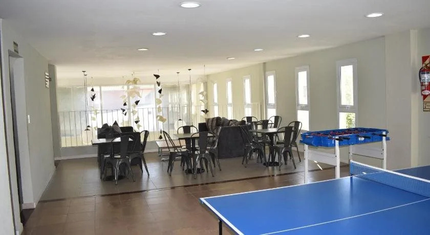 O2 Hotel Villa Gesell