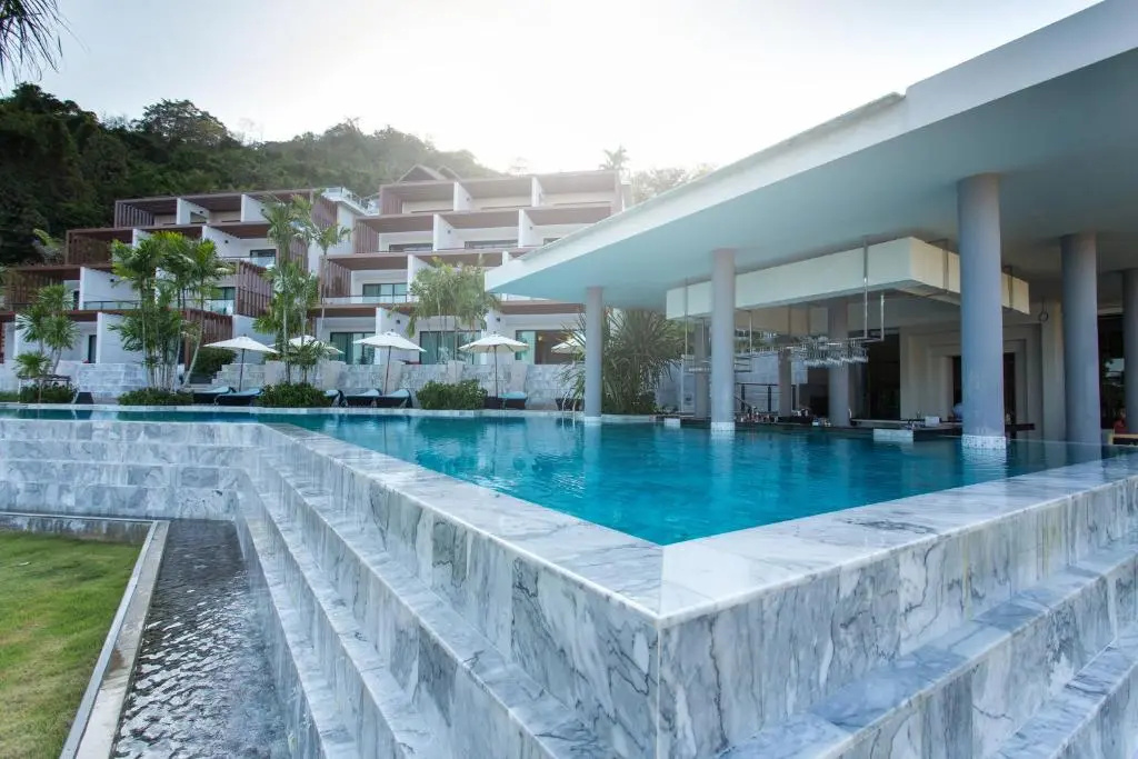Chalong Chalet Resort