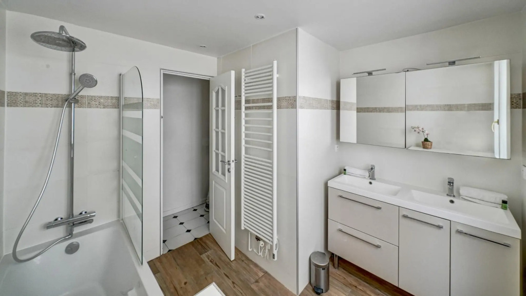 1597 - RÉPUBLIQUE & BASTILLE - Lovely apartment