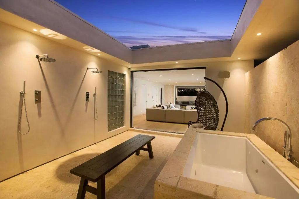 4 Bedroom Retreat #510