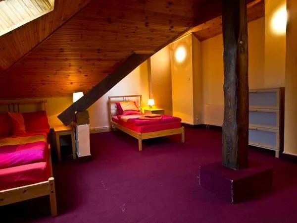 Apartments in Mala Strana - 10 minutes from Charles Bridge