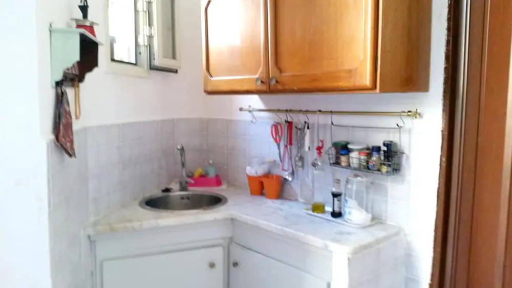 Apartment With one Bedroom in Palermo, With Furnished Terrace