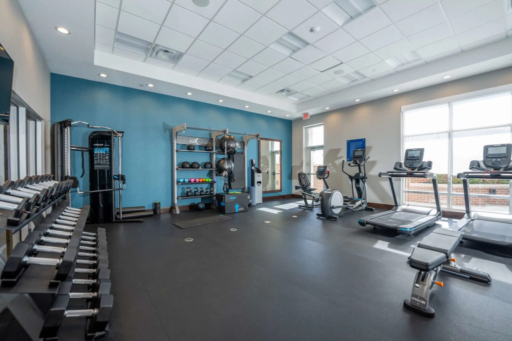 Hampton Inn & Suites Houston Sugar Land, Tx