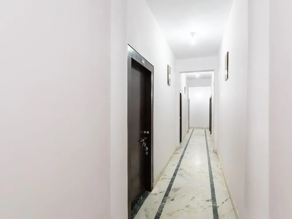 Oyo 36398 Hotel Balaji