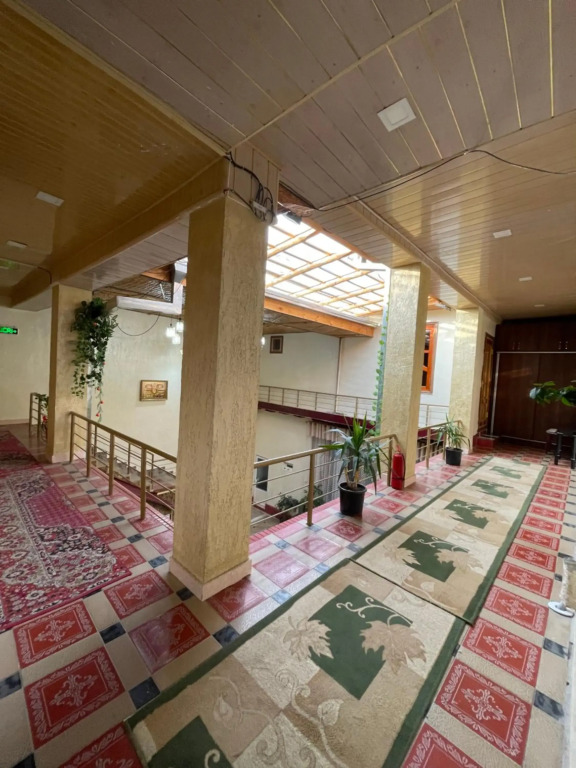 Hotel Al Mansur Traveller choice in 2022