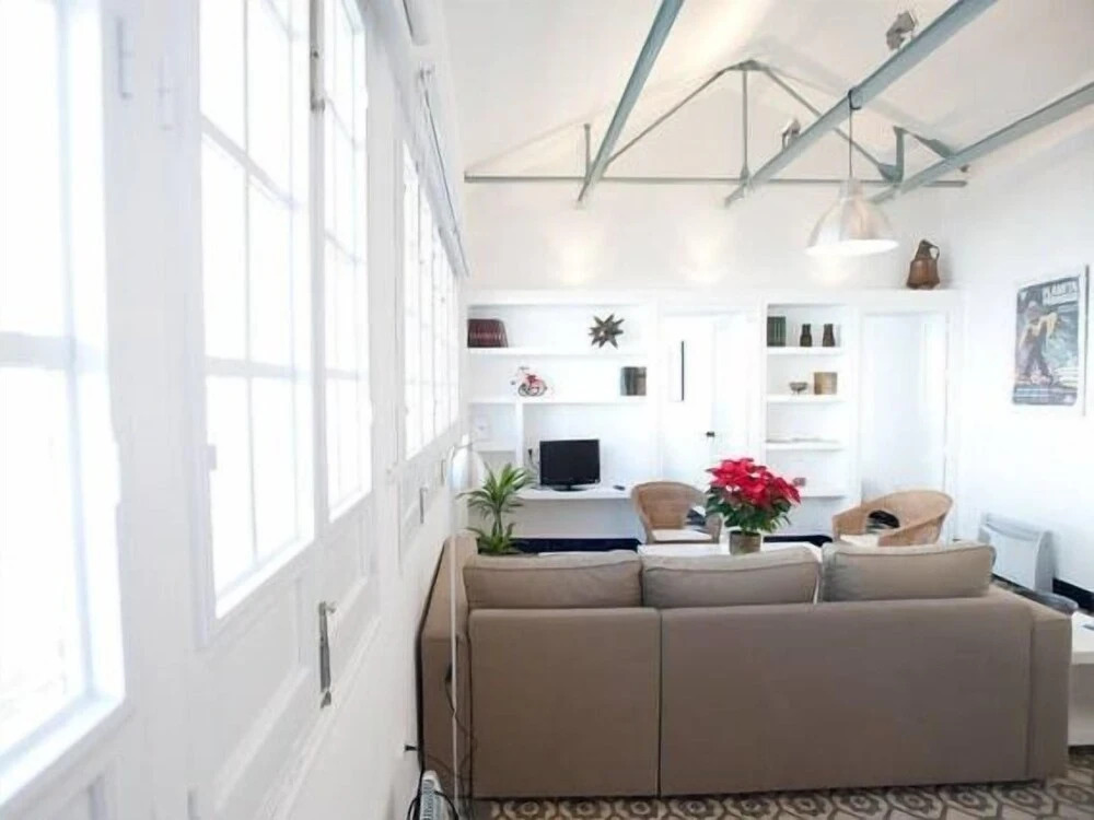 Apartamentos Calle Rosario