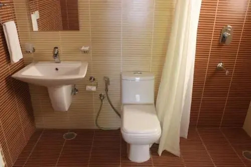 Service Inn 22 Abudayam