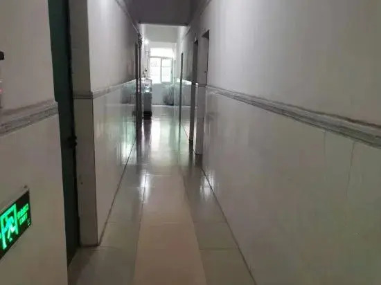 Anxin Apartment Hotel