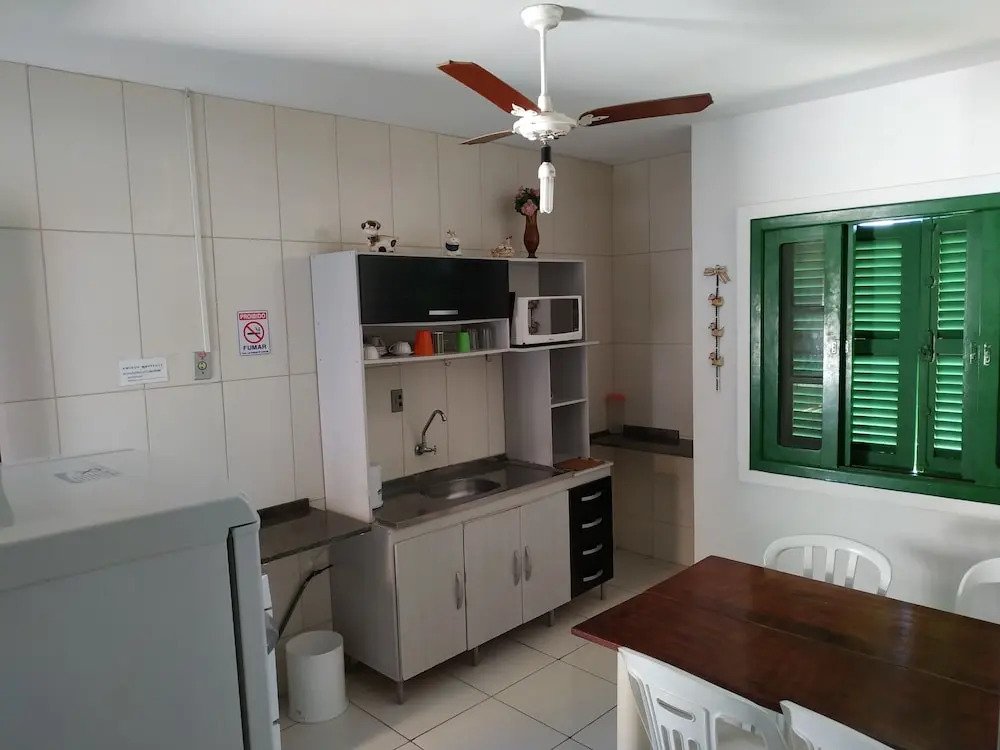Residencial Praia Bombas