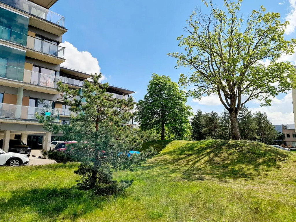 Sauleti Vanagupes apartamentai