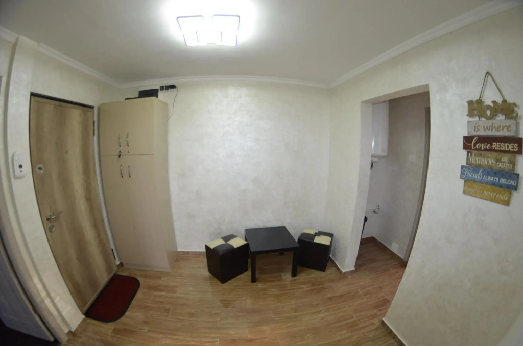 Apartament Razvan Holiday Costinesti
