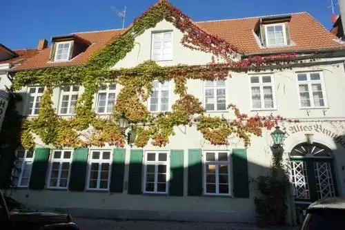 Pension 1554