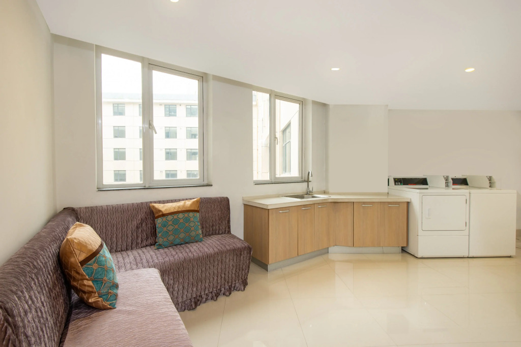 Holiday Inn Express Yangzhou City Center by IHG