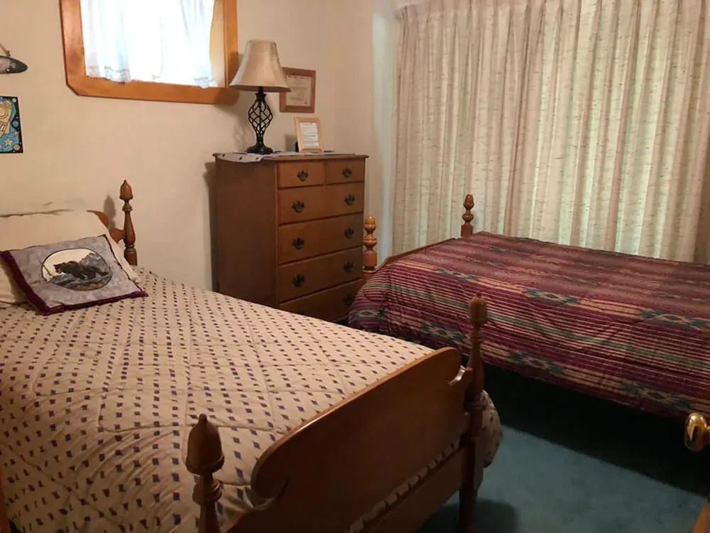 Windego Lodge
