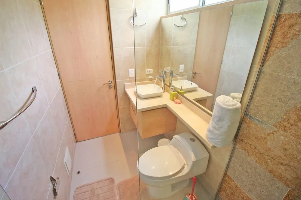 Apartamentos Home Style Torres Del Mar