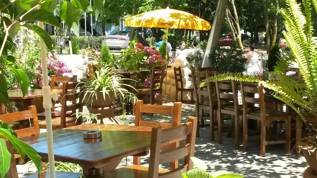 Hotel Tegel