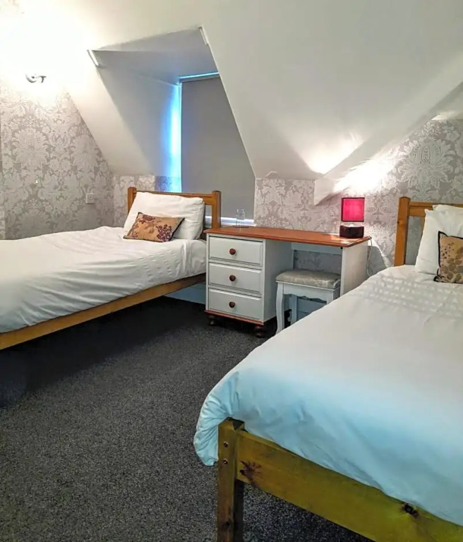 Branstone Guest House