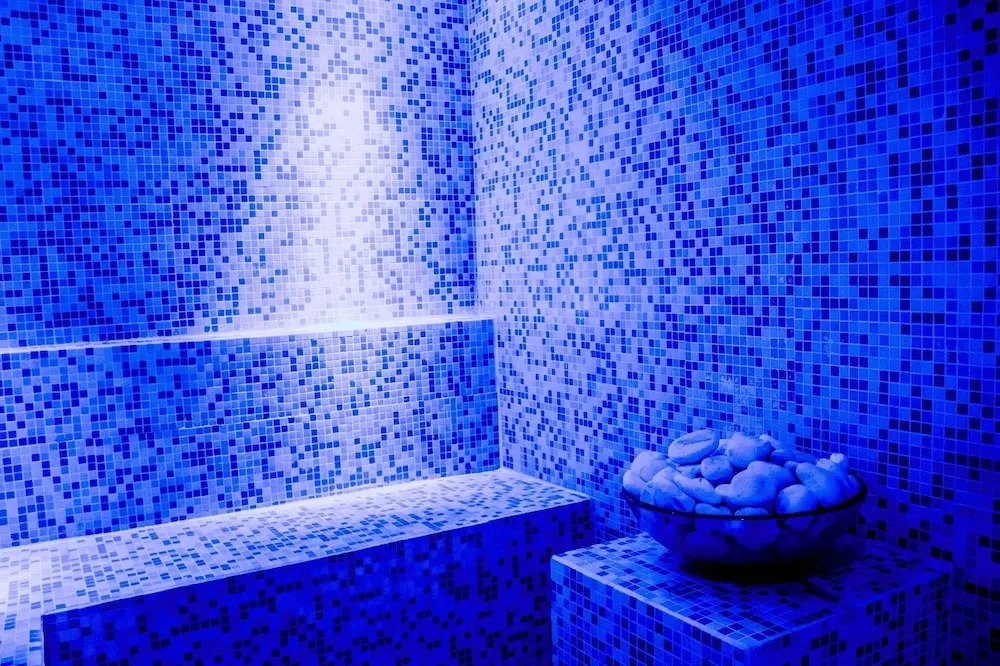 Mount Ida Detox Spa & Health Hotel - Adults Only