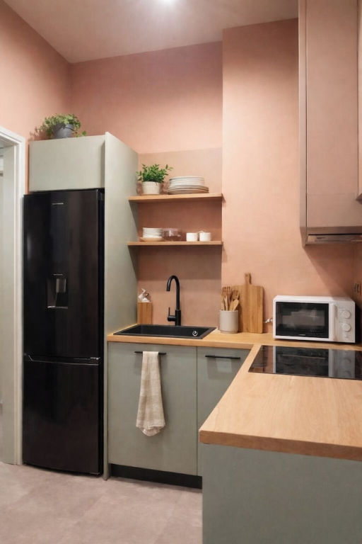 Stylish Apartment in Athens next to Panathenaic Stadium