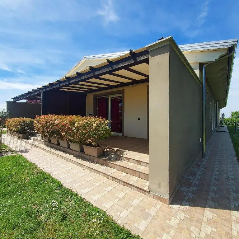 Residence Ca Giuliocesare