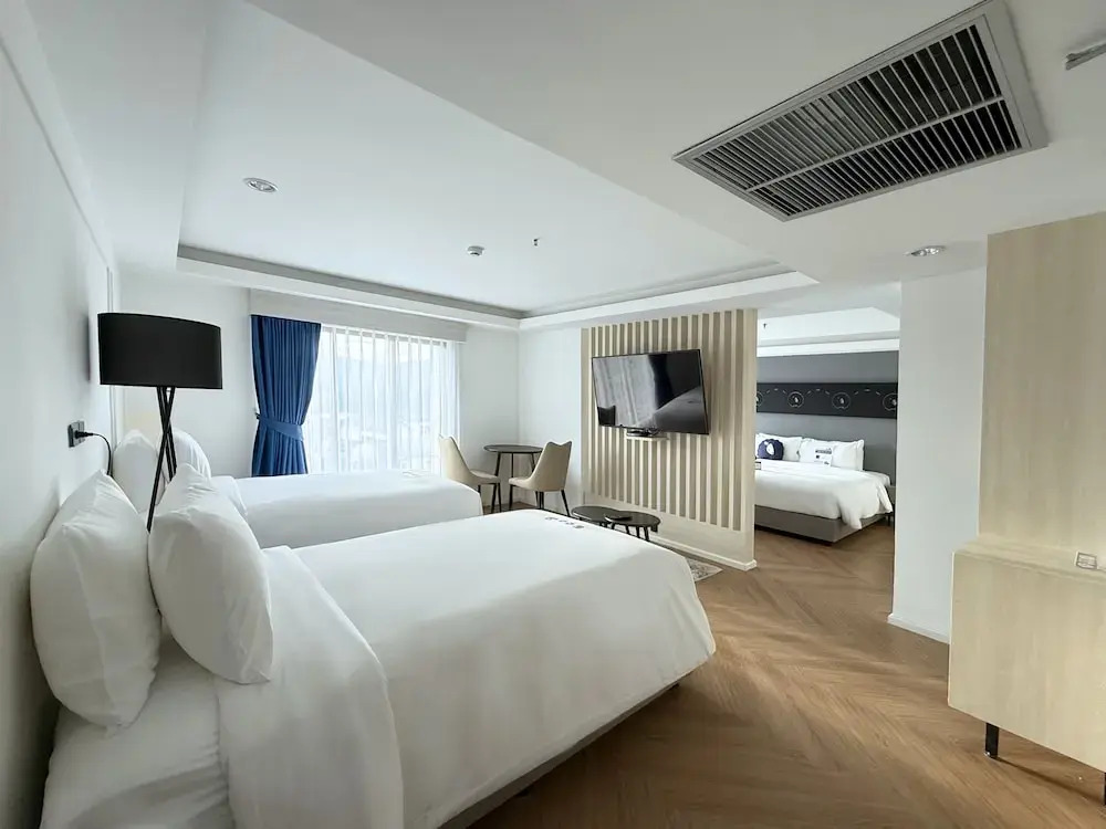 Kokotel Chiang Rai Airport Suites