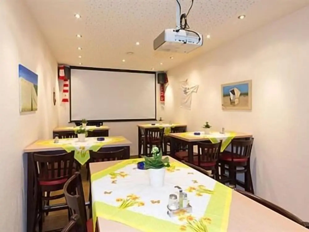 Hotel Haus Fassbender