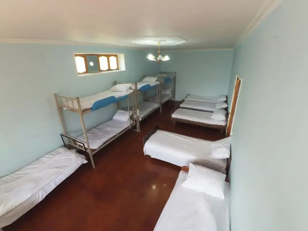 Canal Hostel