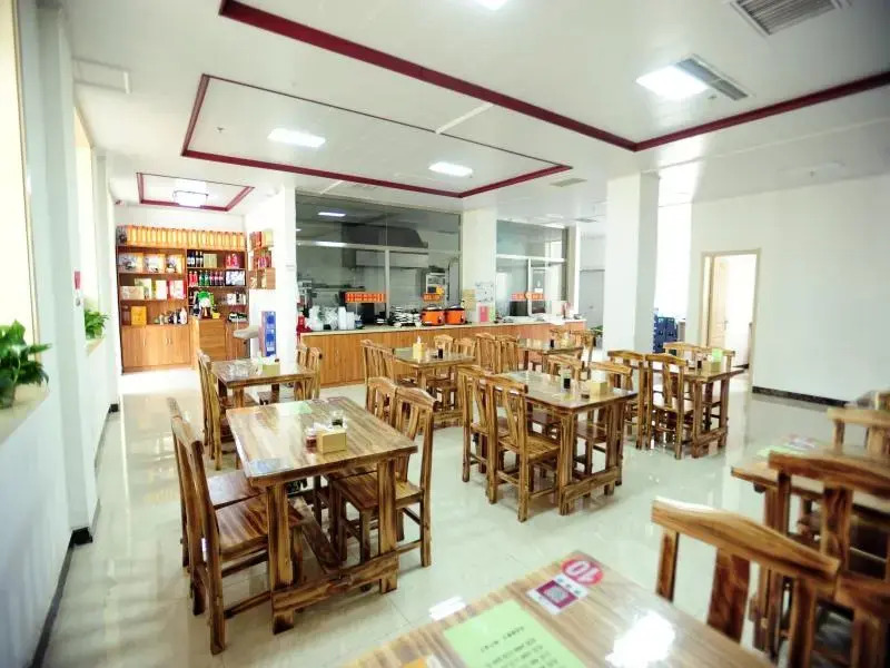 GreenTree Inn Baoding Qingyuan District Jianshe North Road