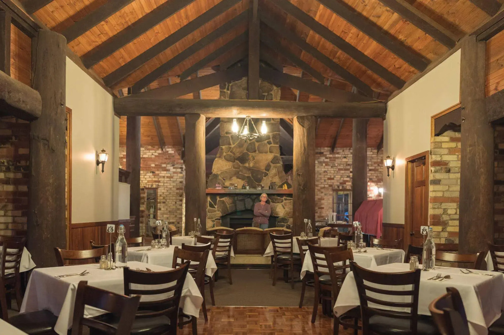 Lookout Mountain Retreat