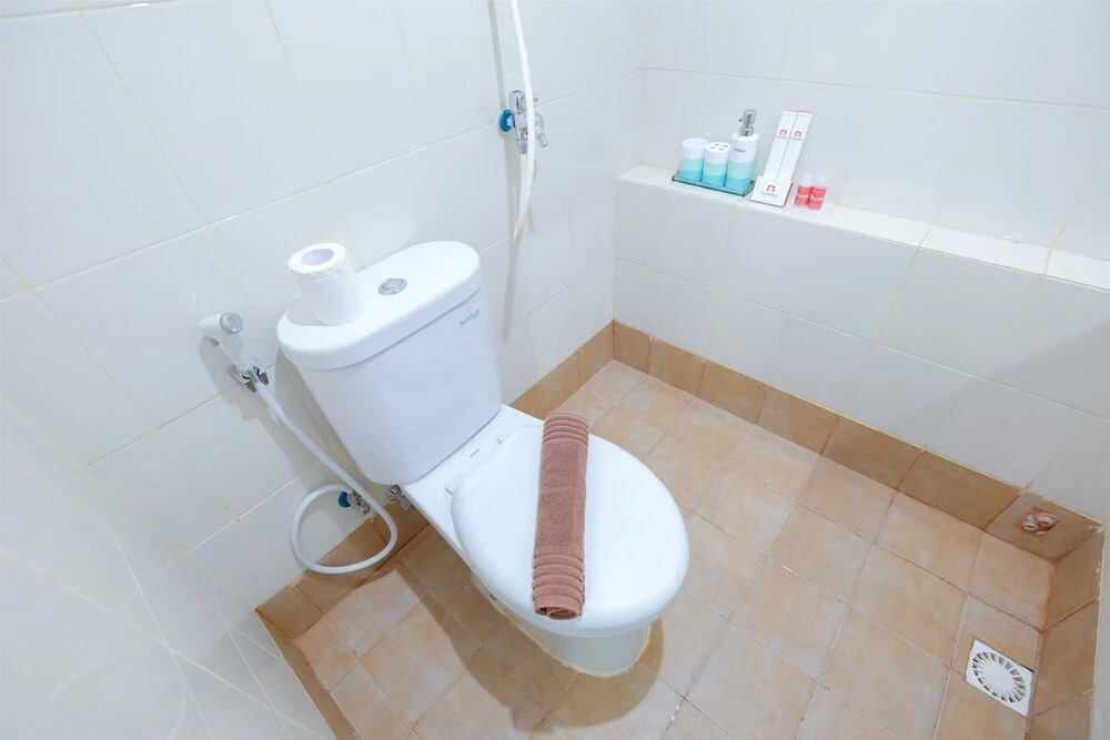 New Furnished Bassura City Apartment