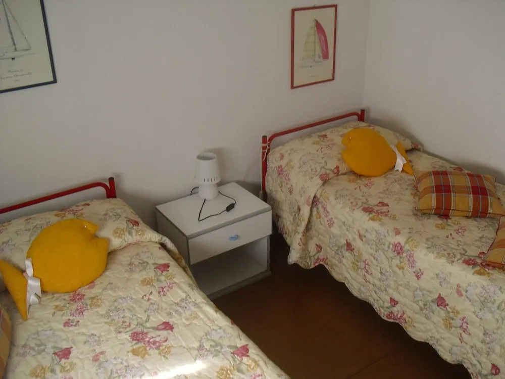 Casa Palmira