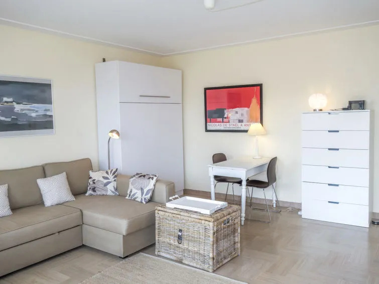 Apartment Le Bastion