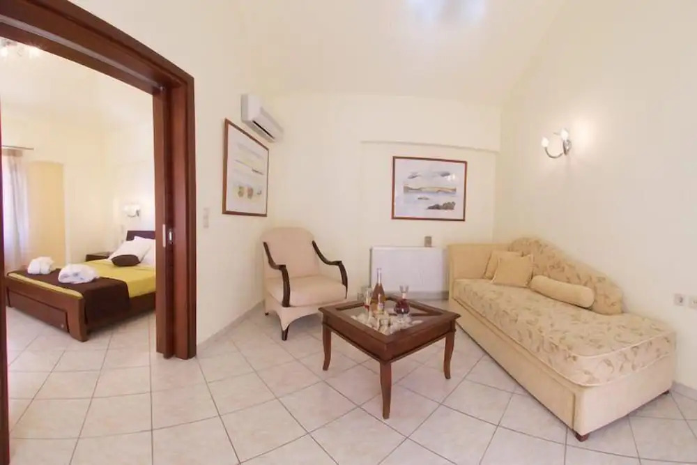 Belle View Hotel