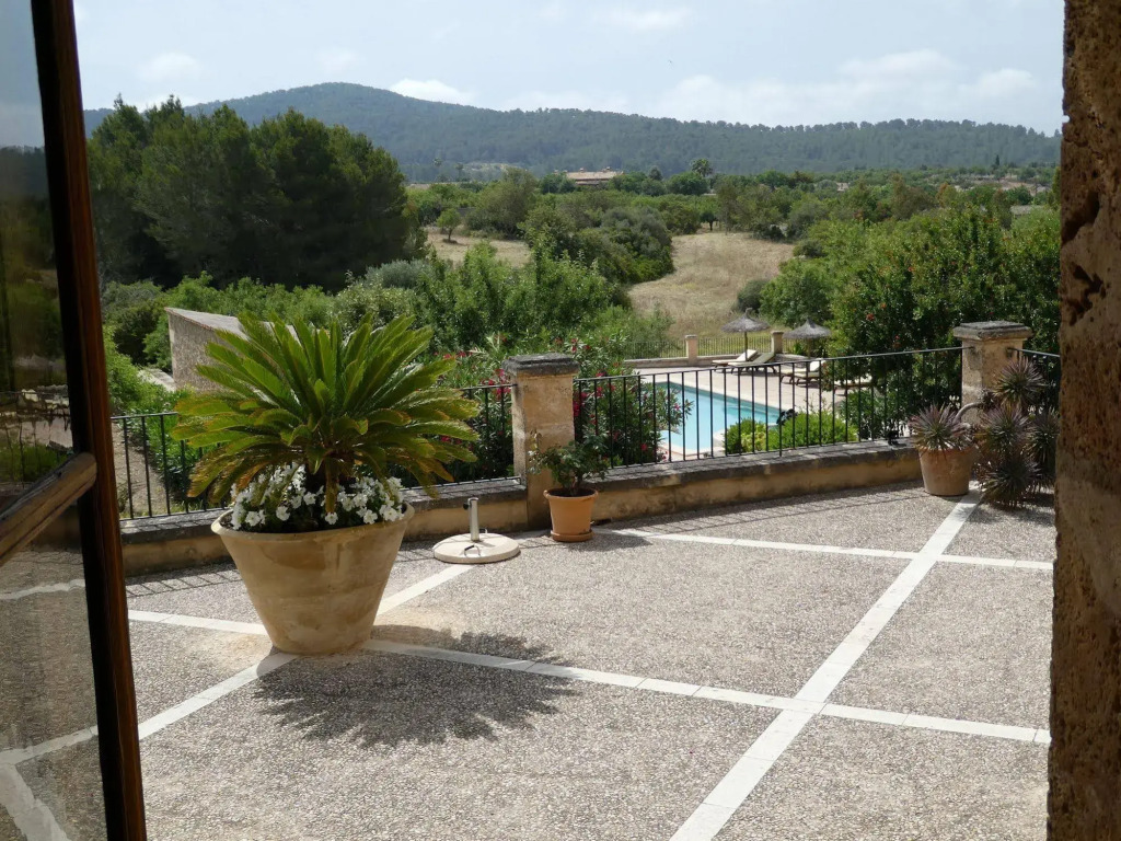 Finca Can Estades