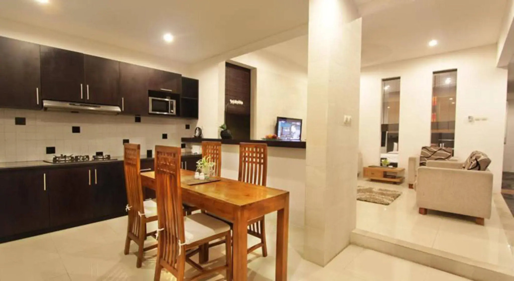 The Adnyana Villas & Spa