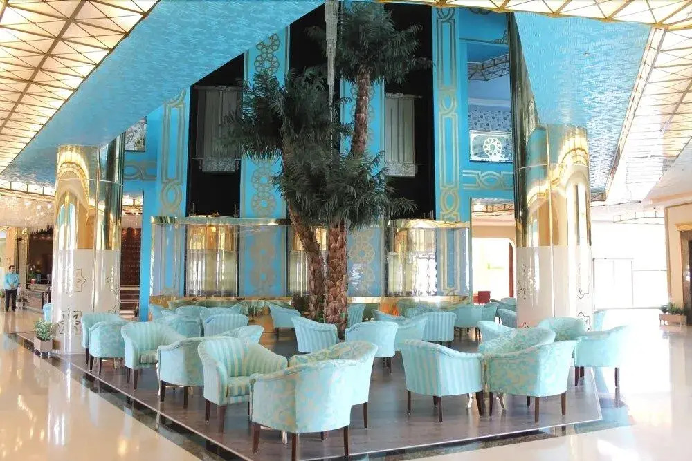 Sanitas Thermal Suites Hotel & Spa